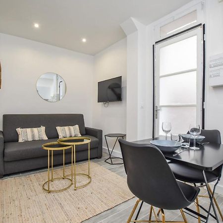 Cmg Exelmans - Porte De Saint-Cloud Παρίσι Εξωτερικό φωτογραφία